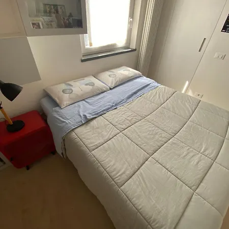 Michi's House Apartment *