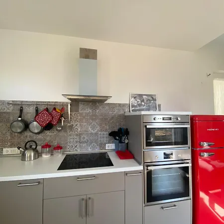 Apartamento Michi's House *